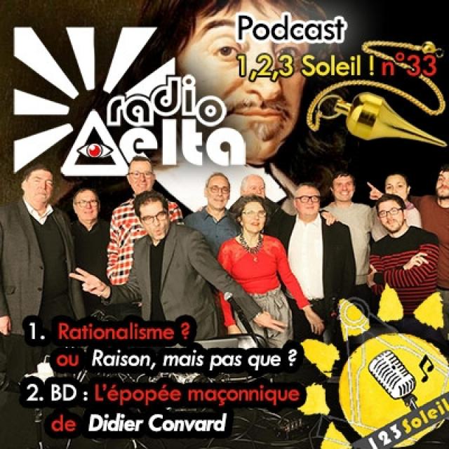 RadioDelta