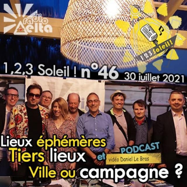 RadioDelta