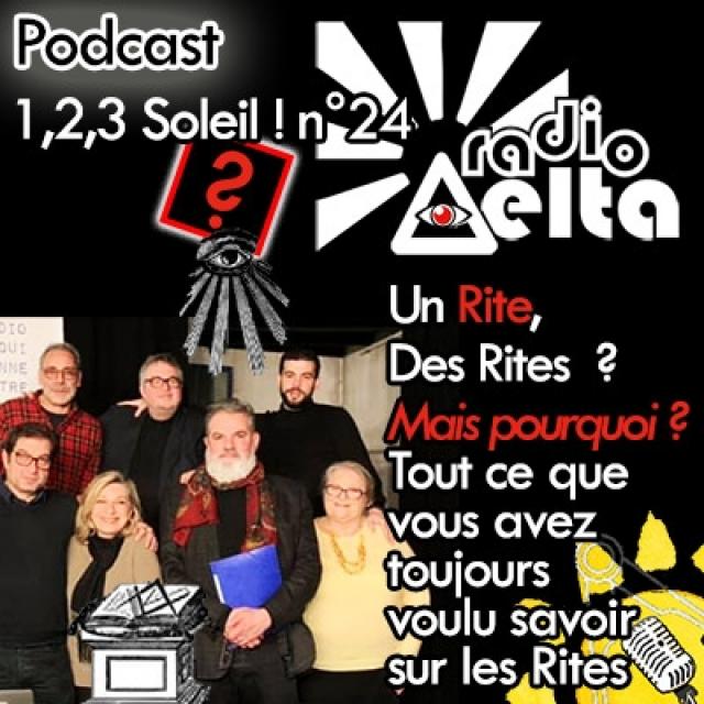RadioDelta