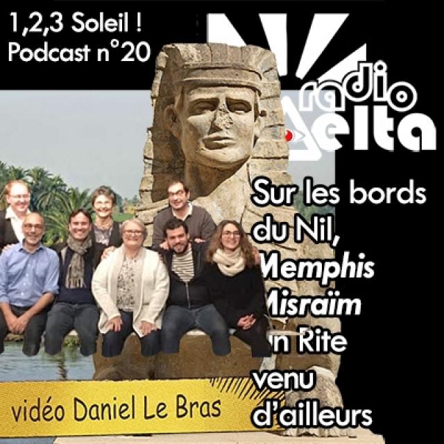 RadioDelta