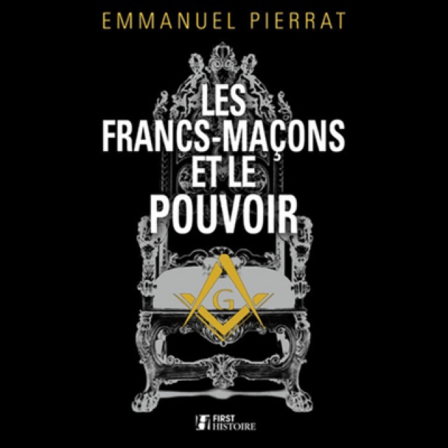 1,2,3, Soleil ! Numéro 6 - 31 mars 2017 - Pouvoir et Franc-maçonnerie episode artwork