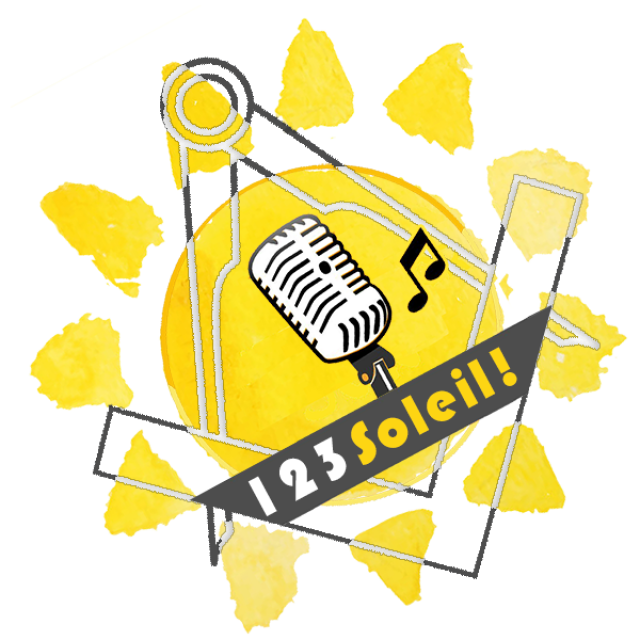 1,2,3, Soleil ! Numéro 1 - 30 septembre 2016 - Hospitalerie et normalité episode artwork