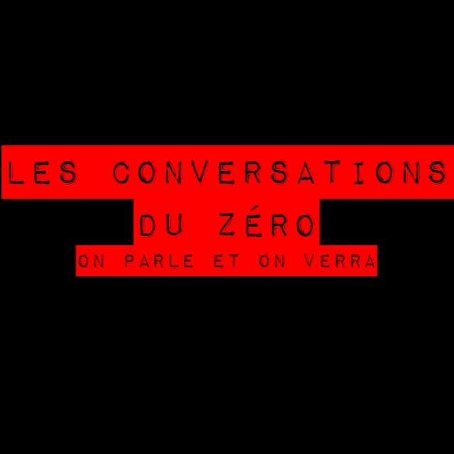 Les conversations du Zéro: Hervé Hoint-Lecoq. La Charité est-elle un business ? episode artwork