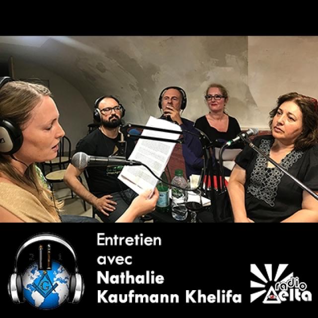 RadioDelta