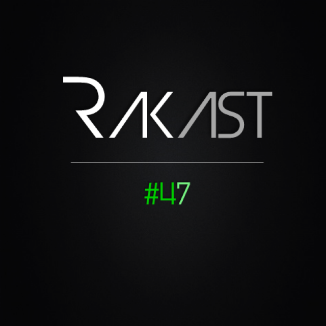 RAKast