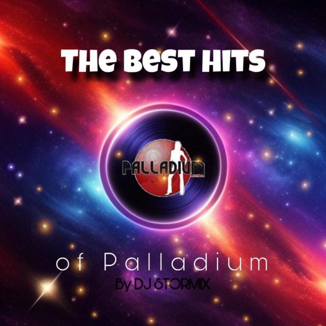 Mix summer Palladium Belgium Mix summer Palladium Belgium