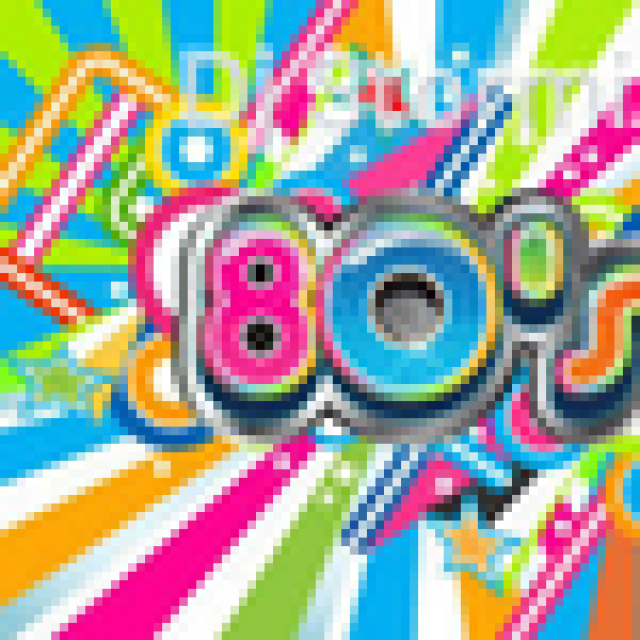 Eighty Extended Eighty Extended