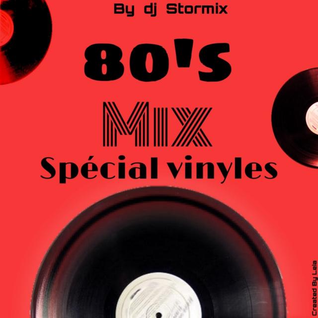 Special Vinyls 80 S Special Vinyls 80 S