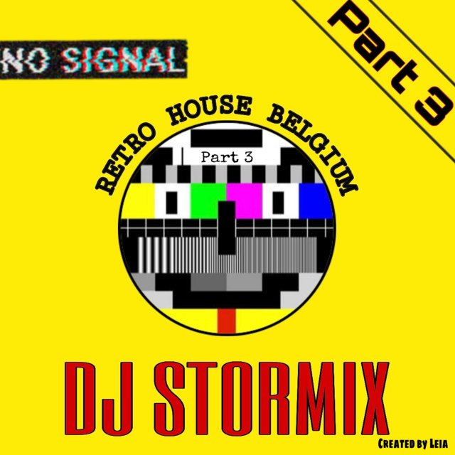 Mixing  Deejay Stormix