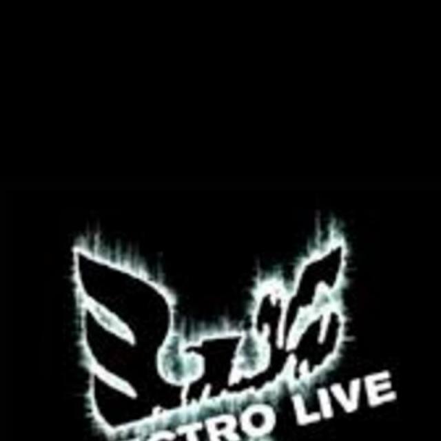 Remix Electro Live Remix Electro Live