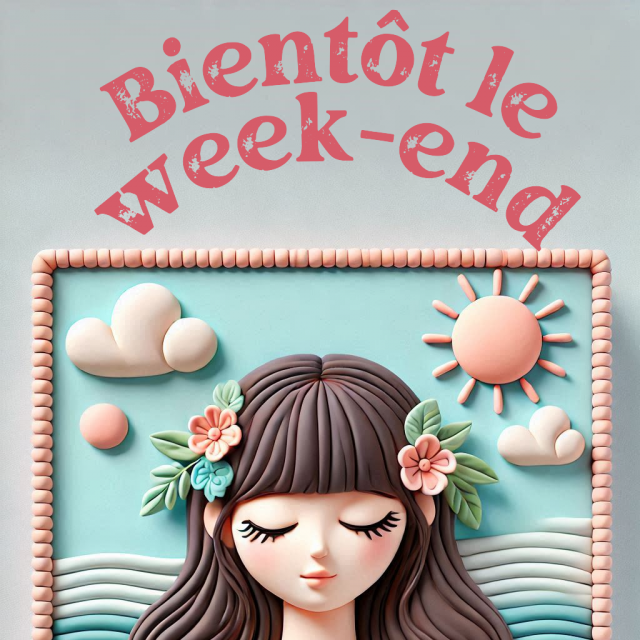 Lilith Bientôt le week-end 2025-01-16 episode artwork