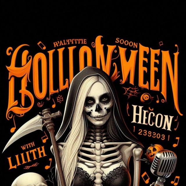 2025-10-30 Bientot Halloween Lilith episode artwork