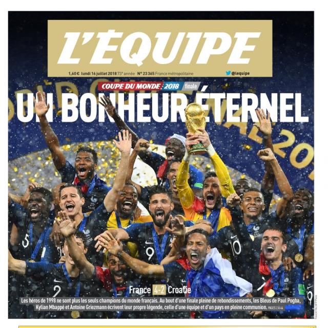 Playlist pour le SpOrT LSF R-R