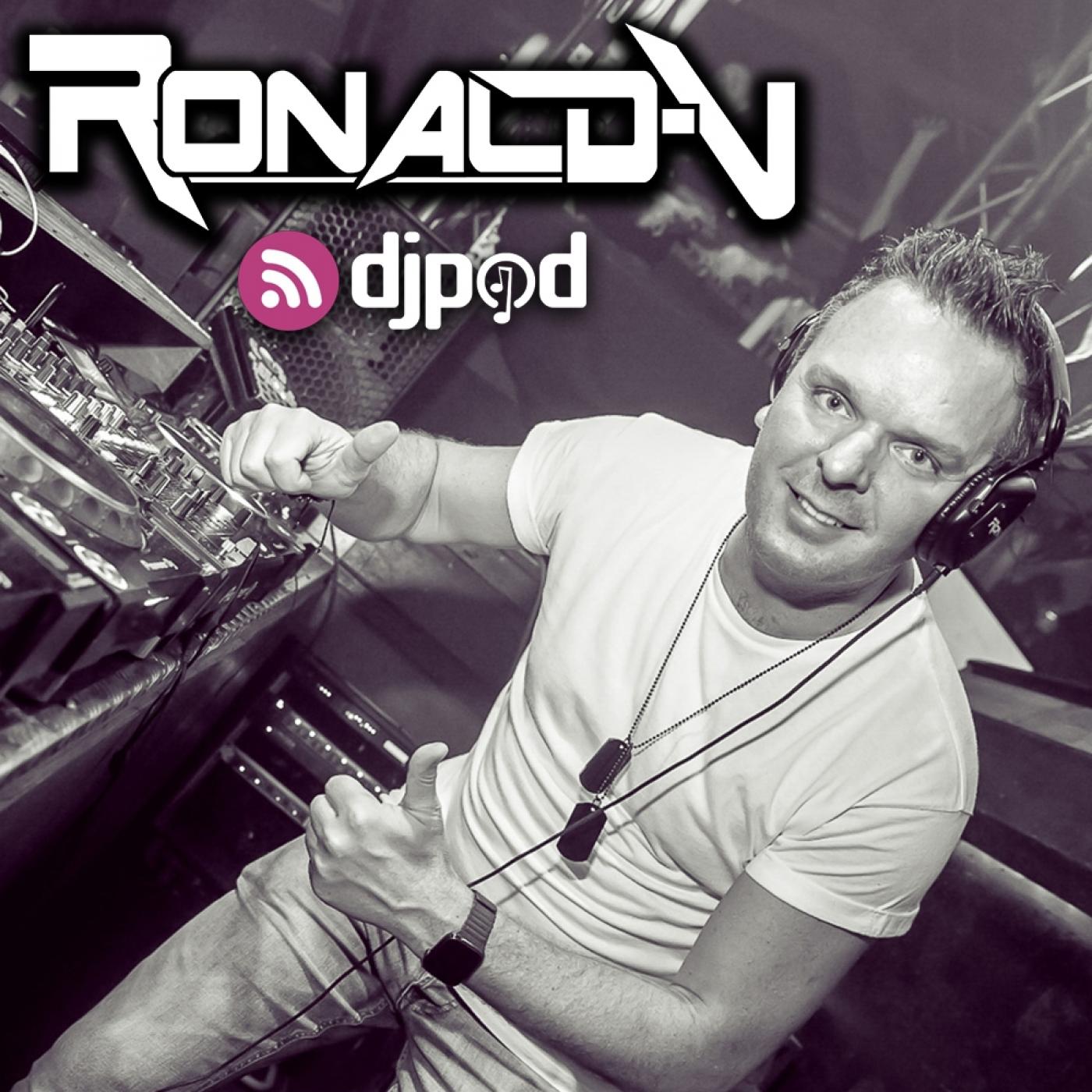 RONALD-V / COMPLEXE CAP'TAIN BELGIUM