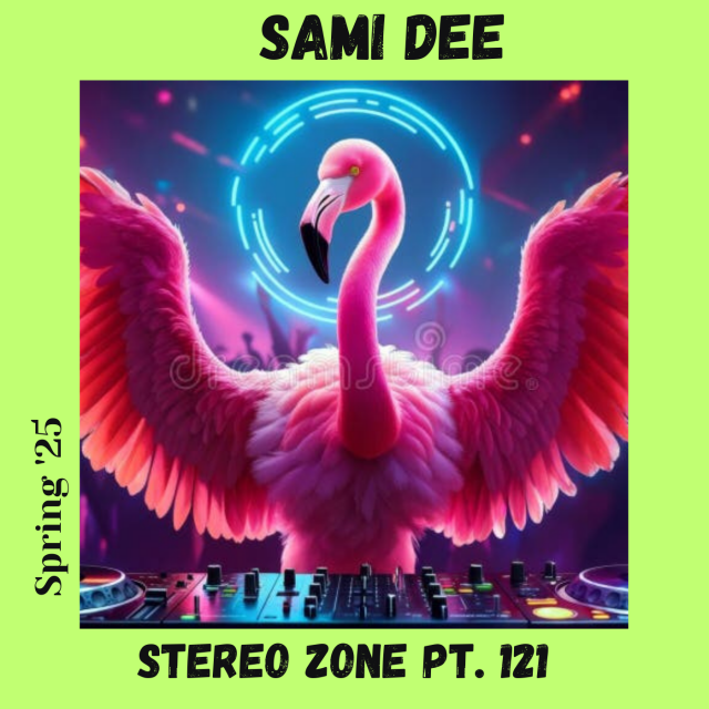 Forever More House Music By Sami Dee