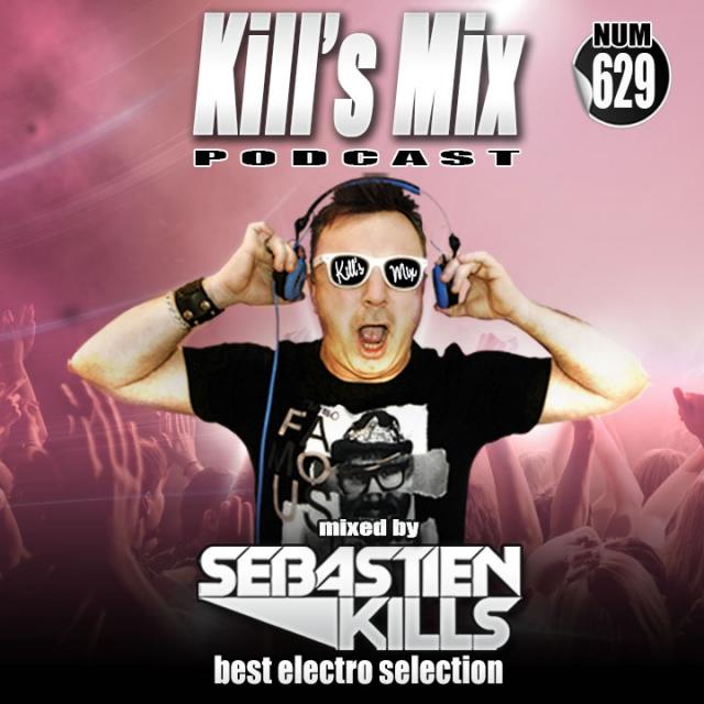 Kill&rsquo;s Mix N° 629 ( French Version)