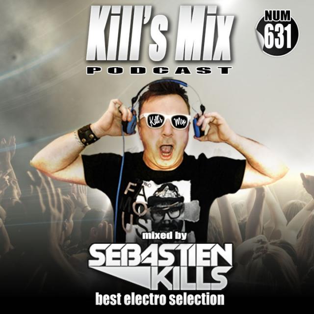 Kill's Mix N° 631 ( French Version)