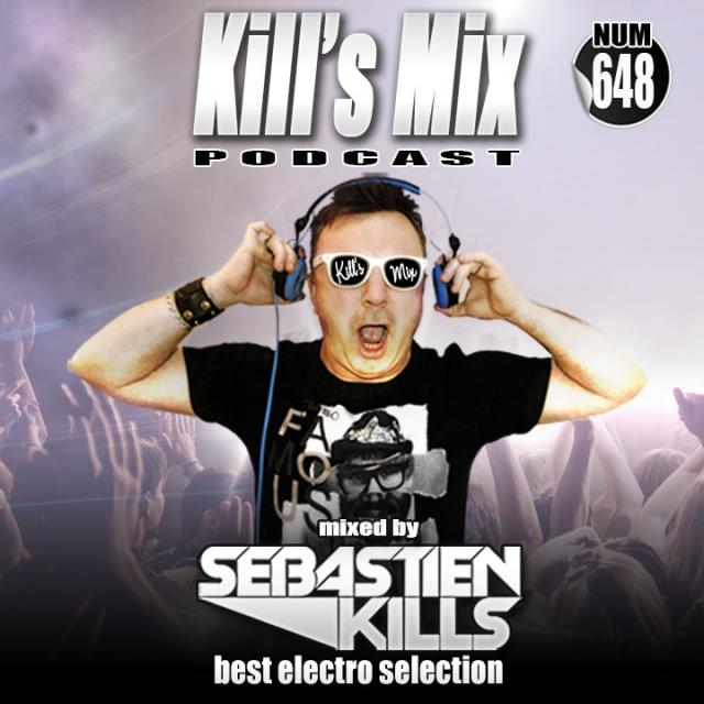 Kill’s Mix N°648 ( French Version)