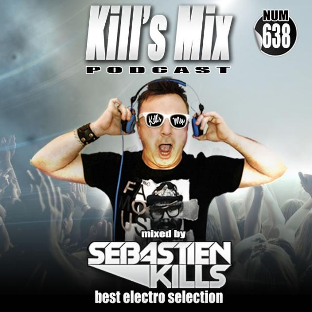 Kill's Mix N° 638 ( French Version)