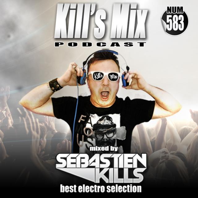 Kill’s Mix N° 583  ( French Version)