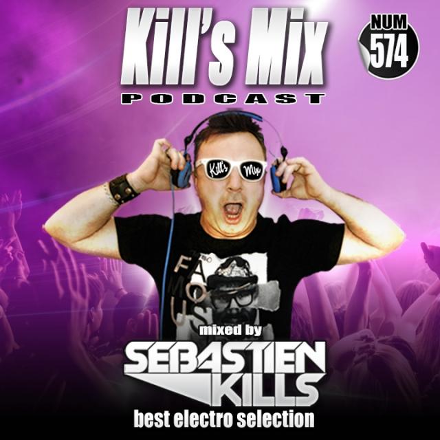 Kill’s Mix N°574   ( French Version)