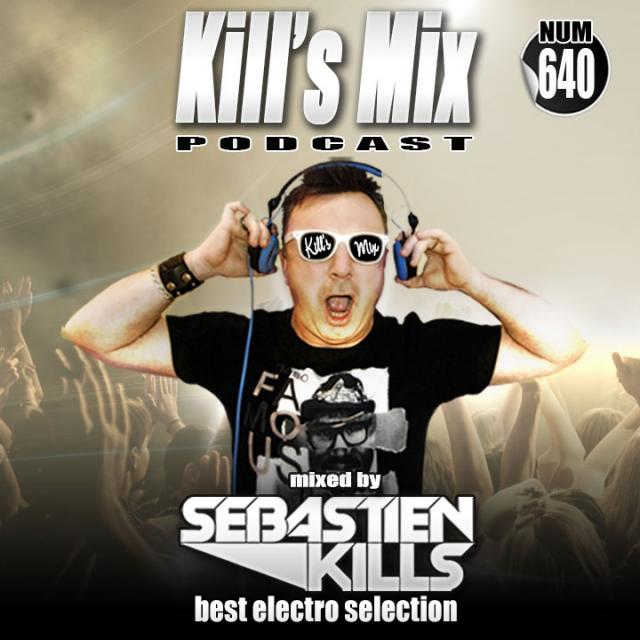 Kill's Mix N° 640 ( French Version)