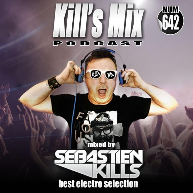 Kill's Mix N° 642 ( French Version)