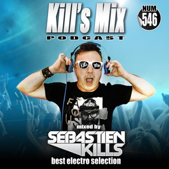 KILL\'S MIX