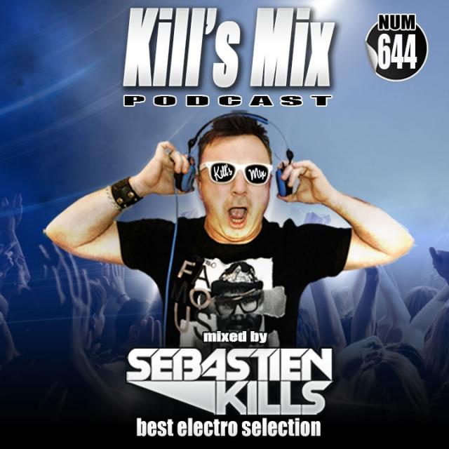 Kill's Mix N°644 ( French Version)