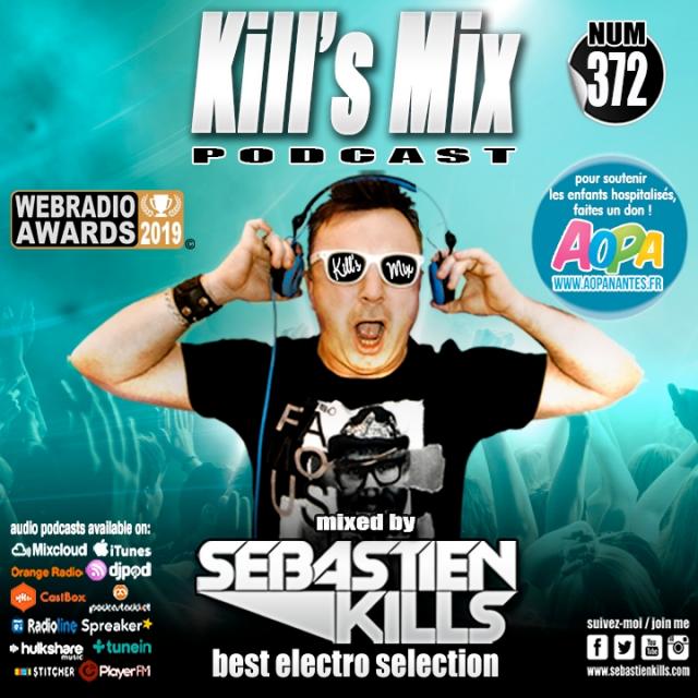 KILL\'S MIX