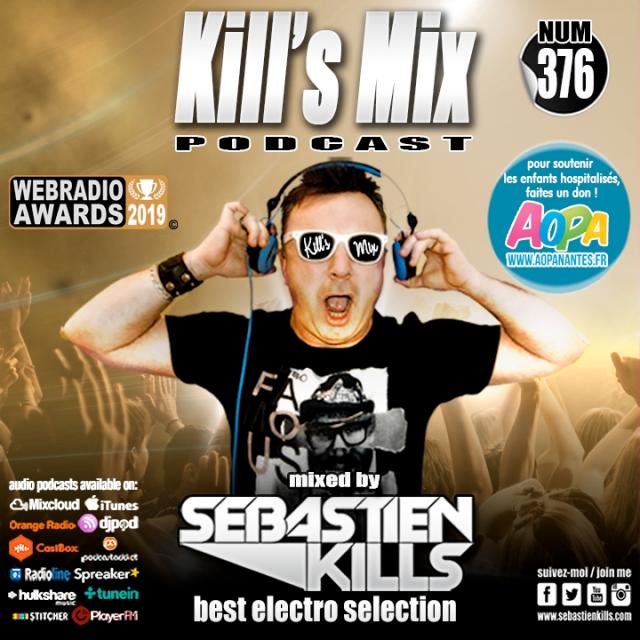 KILL\'S MIX