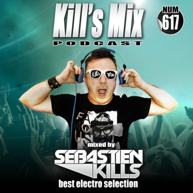 Kill's Mix N° 617  ( French Version)