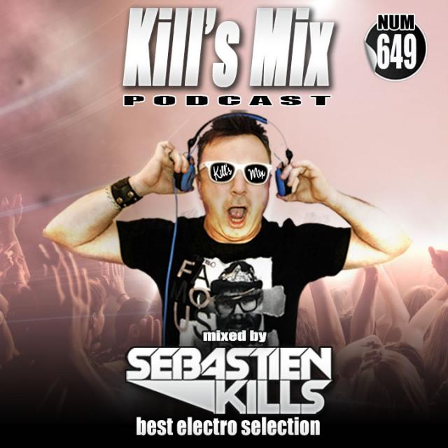 Kill's Mix N° 649 ( French Version)