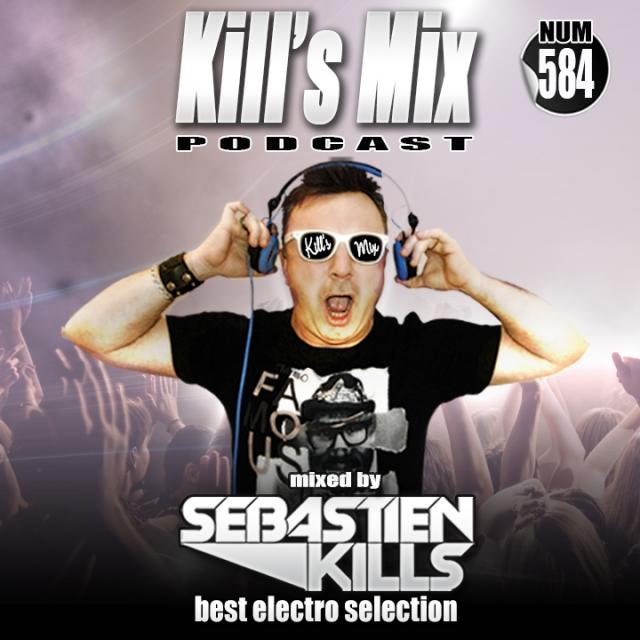 Kill’s Mix N°584 ( French Version)
