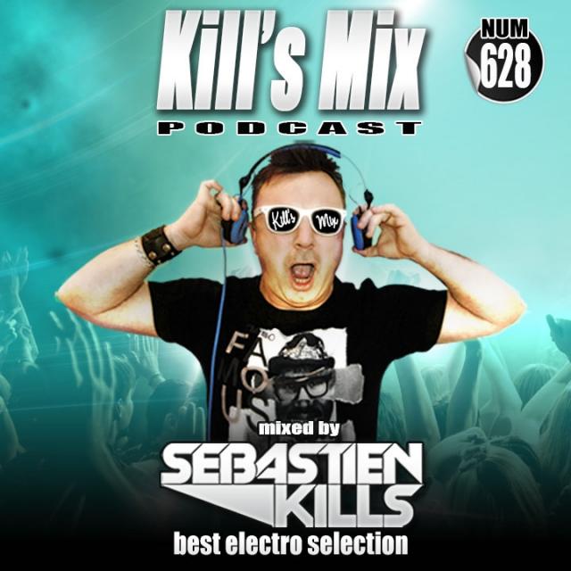Kill's Mix N°628 ( French Version)