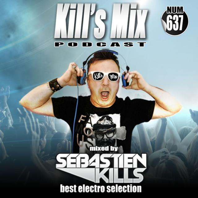 Kill's Mix N° 637( French Version)