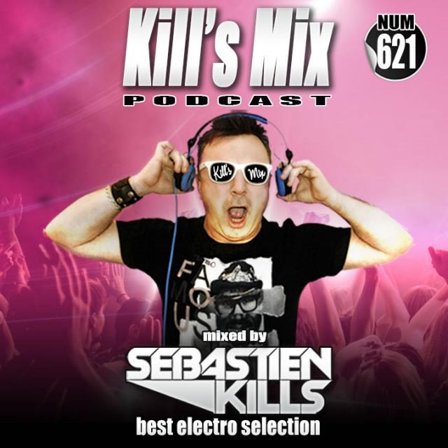 Kill's Mix N° 621 ( French Version)