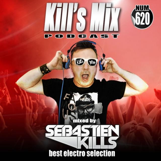 Kill's Mix N°620 ( French Version)