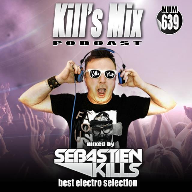 Kill&rsquo;s Mix N° 639 ( French Version)