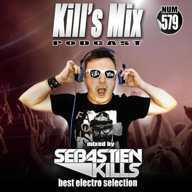 Kill’s Mix N°579 ( French Version)