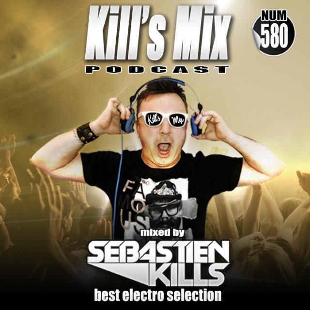 Kill’s Mix N°580 ( French Version)