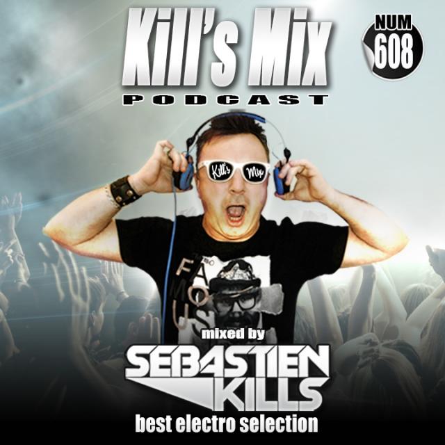 Kill's Mix N°608  ( French Version)