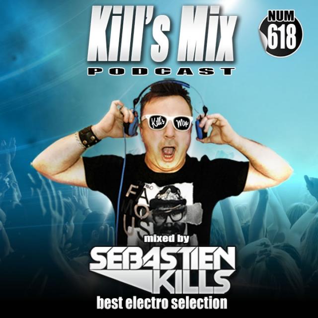 Kill's Mix N°618 ( French Version)