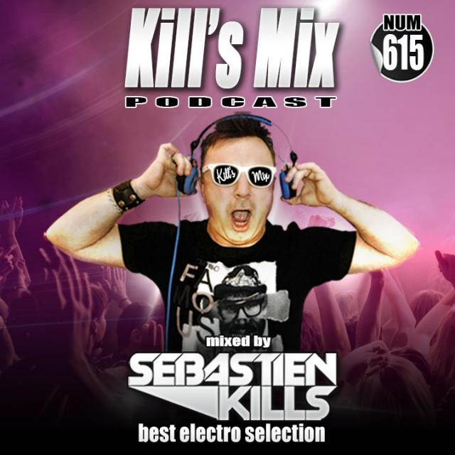Kill's Mix N°615 ( French Version)
