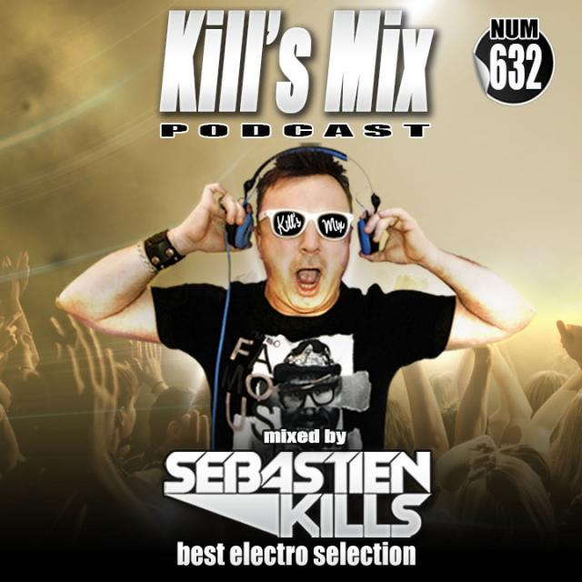KILL\'S MIX