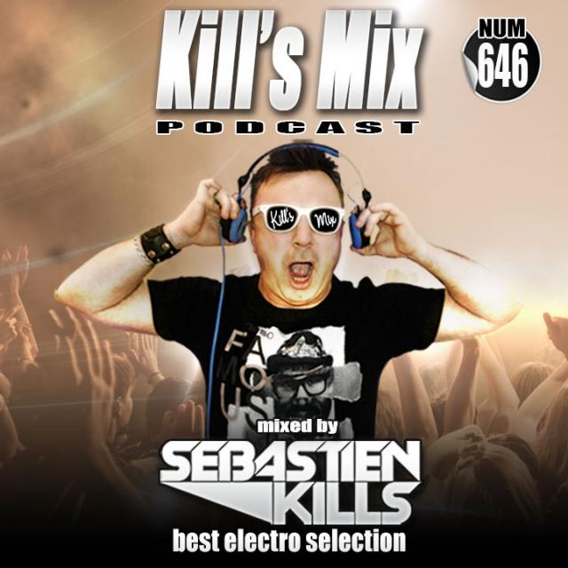 Kill's Mix N° 646
