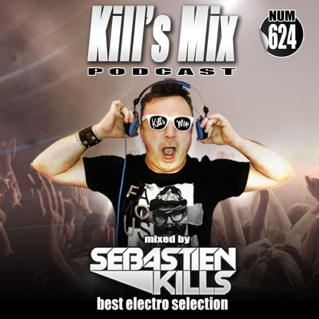 Kill's Mix N° 624 ( French Version)