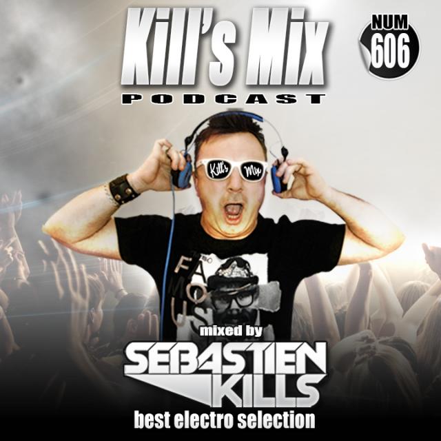 KILL\'S MIX