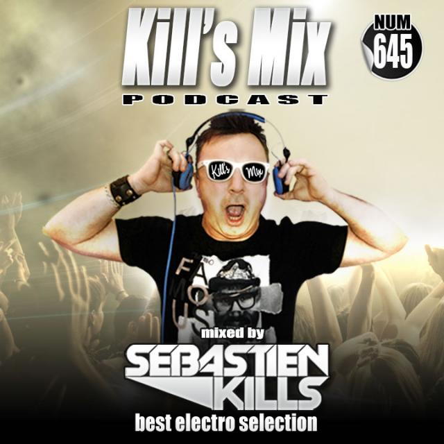 Kill's Mix N° 645 ( French Version)