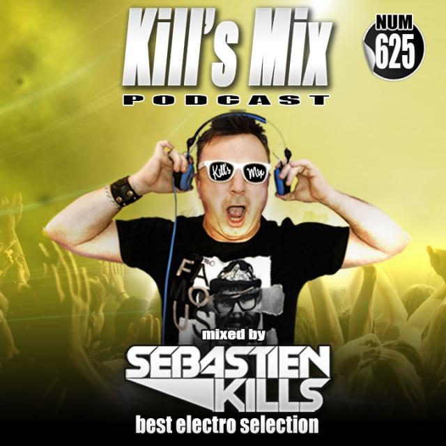 Kill's Mix N°625 ( French Version)